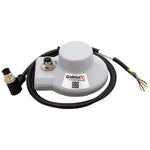 Gobius C Ultraschall Tanksensor – berührungslose Füllstandmessung 12/24 V