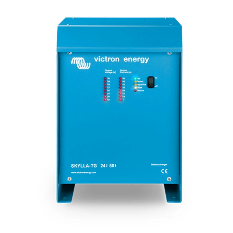Victron Skylla-TG 24/80(1+1) 230V