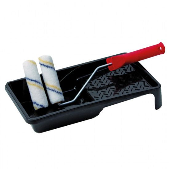 Mini-Rollenset mit 2 Rollen