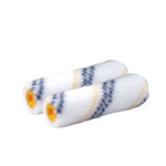 Microfiberrolle L=10cm 2 Stück