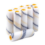 Microfiberrolle L=10cm 10Stück