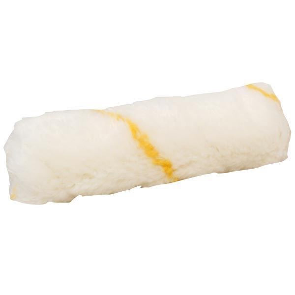 Lammfellrolle L=10cm 10Stück