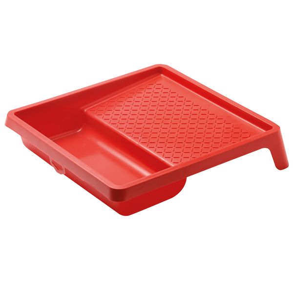 Palby Nesto Farbwanne – Kunststoff-Malerwanne für 18-cm-Farbroller