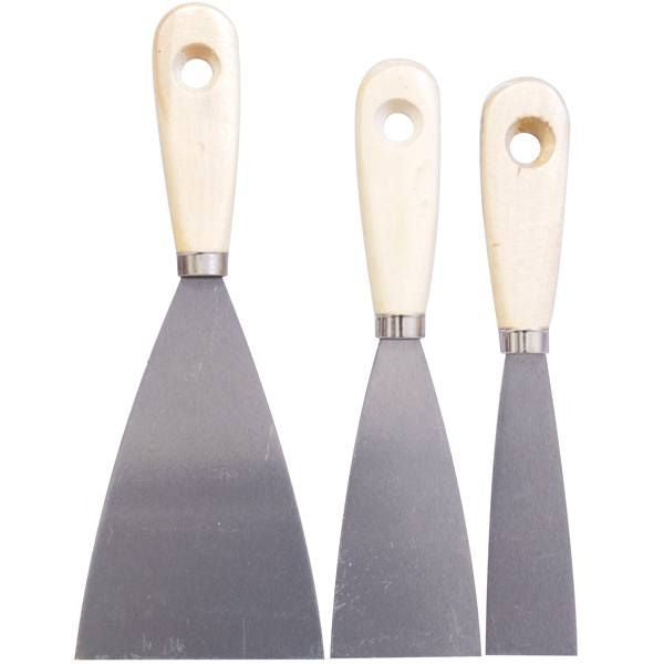 Samurai Klingen für Teppichmesser B=18mm 10 Stück