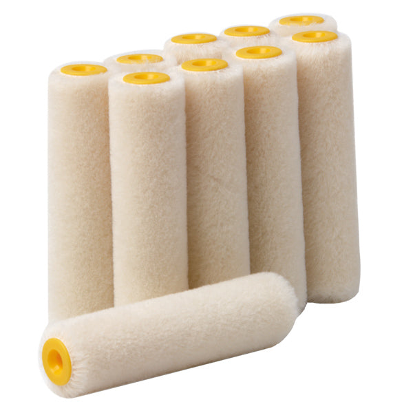 Palby Farbrolle aus Velour – lösungsmittelbeständig