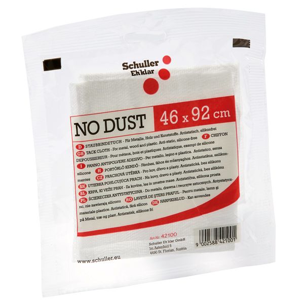 Staubtuch No Dust 46x97cm