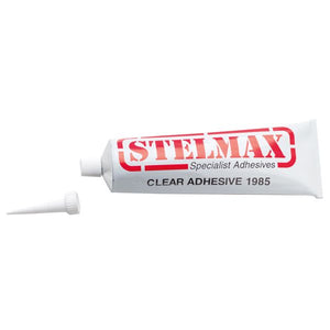 Flexiteek Isiteek Kleber 1995 – transparenter Spezialkleber für Kunstteak