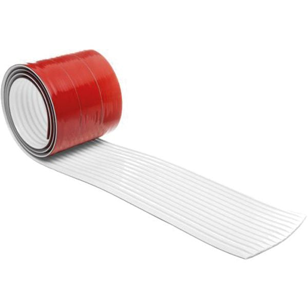 Gator Guards Kielschutz für Schlauchboote – 8″ breit