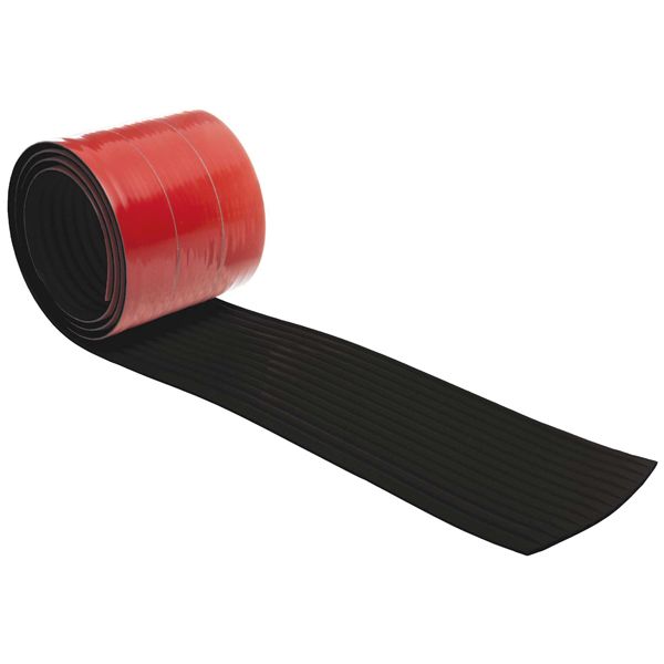 Gator Guards Kielschutz für Schlauchboote – 4″ breit