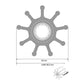 Johnson Impeller für F9 Pumpe