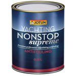 Jotun Nonstop Supreme – selbstpolierendes Premium-Antifouling