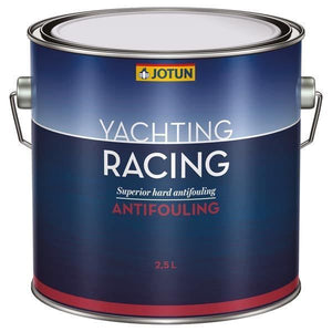 Jotun Racing Hartantifouling – harte