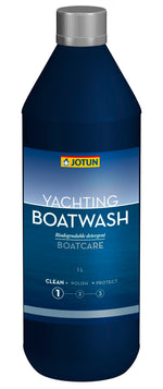 Jotun Boatwash – alkalisches Reinigungskonzentrat für Boot & Motor
