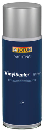Jotun Vinyl-Primer Spray – Haftvermittler für Antifouling auf Propeller & Antriebe