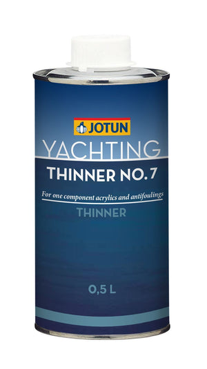 Jotun Verdünnung Nr. 7 0