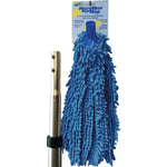 Star Brite Mikrofaser-Dweil – kratzfreier Wischmopp für Boot & Yacht