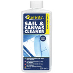 Star Brite Segel- und Persenningtuch-Reiniger 500ml