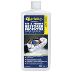 Star Brite Schlauchboot- und Fenderreiniger 500ml