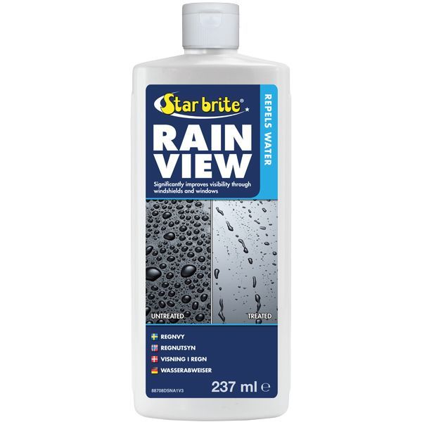 Start Brite Scheibenreiniger 250ml