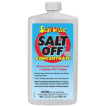 Star Brite Salt Off Salzentferner – Konzentrat für Boots- und Motorpflege