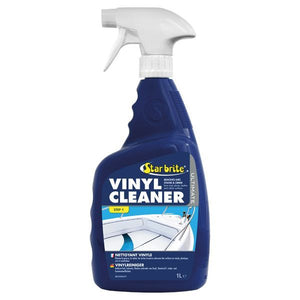 Star Brite Ultimate Vinyl Reiniger – kraftvoller Reiniger für Vinyl