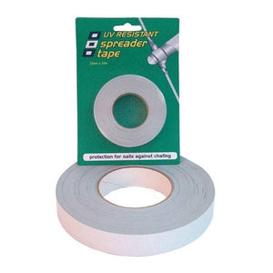 PSP Tape für Salinge B=25mm L=10m weiss