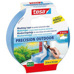 Tesa Abklebetape Outdoor B=25mm L=25m