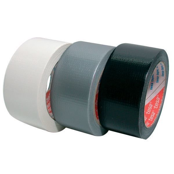 Tesa Gewebetape 25m / 48mm
