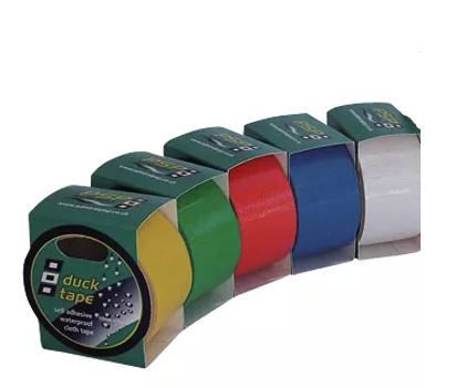 PSP Duck Tape – wasserdichtes Gewebeband