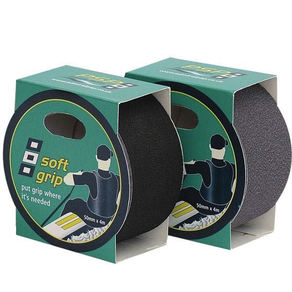 PSP Soft-Grip Antirutsch-Gummitape – rutschfeste Selbstklebefolie