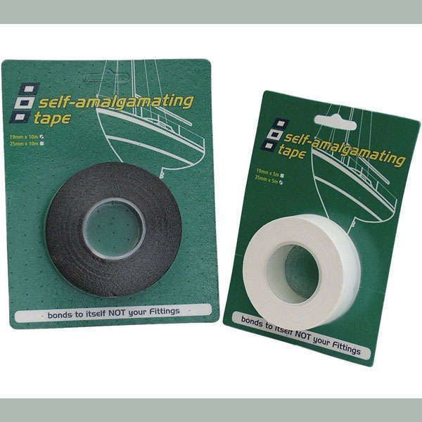 PSP Selbstvulkanisierendes Tape – 5 m Abdicht- und Reparaturband