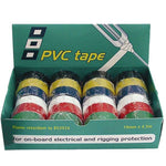 PSP Isolierband Sortiment B=19mm L=4