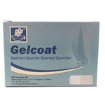BHP Gelcoatspachtel weiss 80533 100g + 7g Härter
