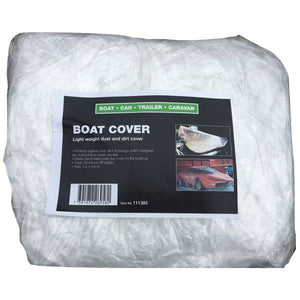 Bootsplane PE 7.5x4.8m