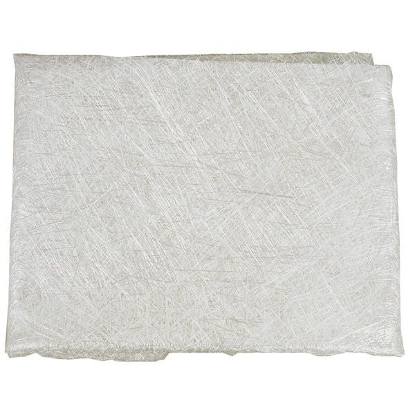 Glasfasermatten für Polyester