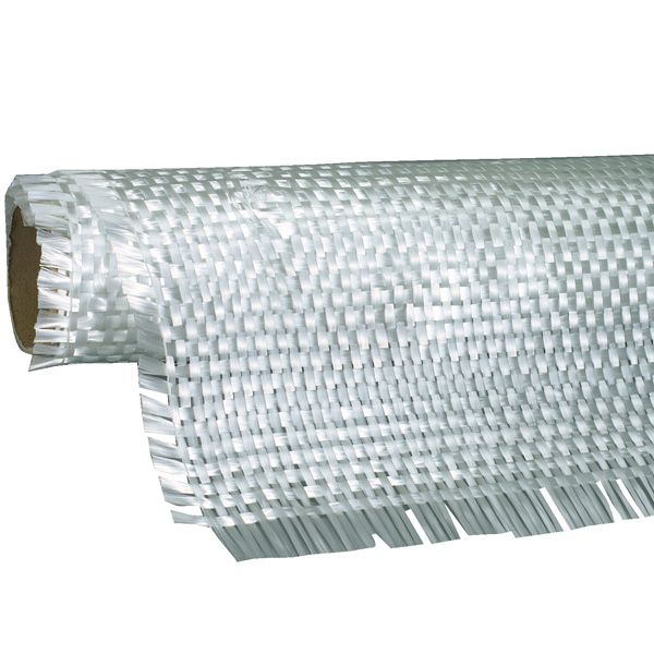 BHP Glasfaser Rowinggewebe 600g/m² 1m²