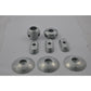Alamarin Zinkanoden-Set für Jet-230