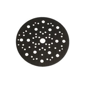 Mirka Schleifteller-Auflage D=150mm 67 Löcher 5 Stück