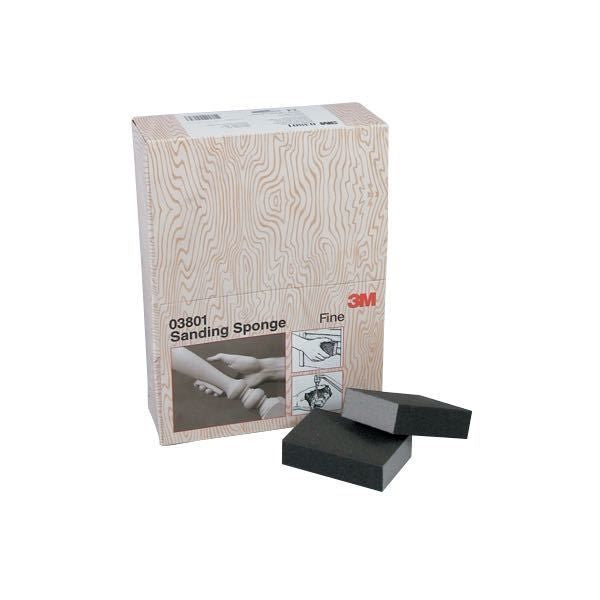 3M Schleifschwämme