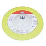 3M Stützteller für Poliermaschiene D=175mm 5/8