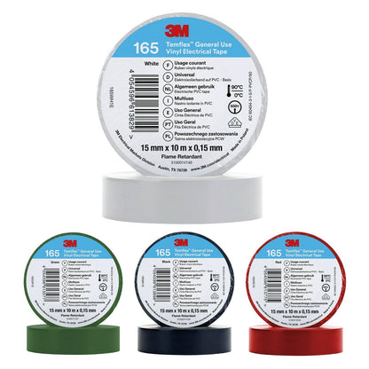 3M Isolierband 165