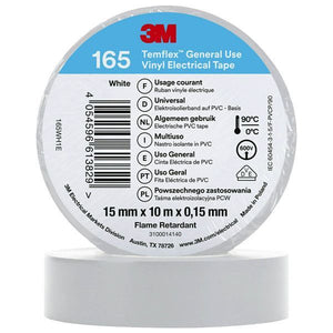 3M Isolierband 165