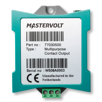 Mastervolt MasterBus Vielseitiger Kontaktausgang