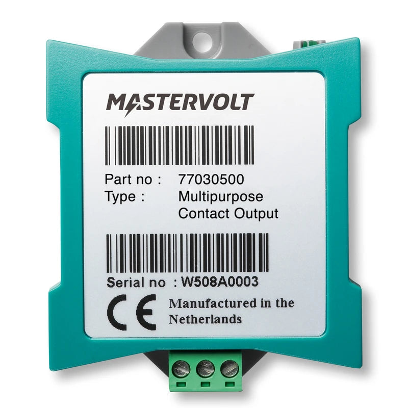 Mastervolt MasterBus Vielseitiger Kontaktausgang