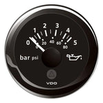 Veratron VDO VL AFTERMARKET PRESSURE IND. - BAR -