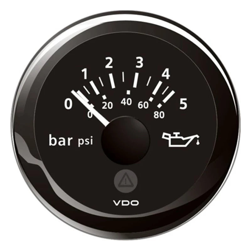 Veratron VDO VL AFTERMARKET PRESSURE IND. - BAR -