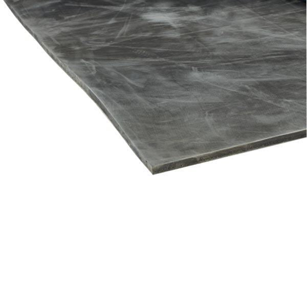 Gummimatte L=1000mm B=1000mm D=10mm