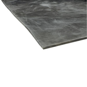 Gummimatte L=1000mm B=1000mm D=10mm
