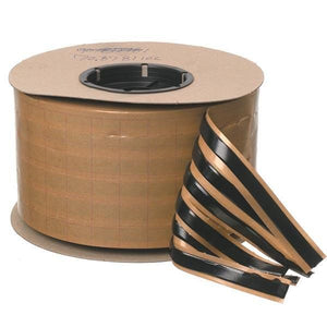 Terostat 81 Butyl-Dichtungsband – selbstklebendes Abdichtband