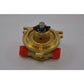 Johnson F35B-902 Imp.pump OEM